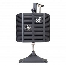 Акустический экран sE Electronics Reflexion Filter guitaRF