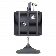 Акустический экран sE Electronics Reflexion Filter guitaRF