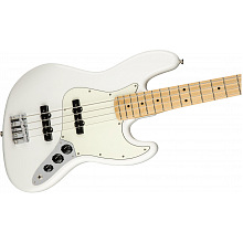 Бас-гитара FENDER PLAYER JAZZ BASS MN PWT 3