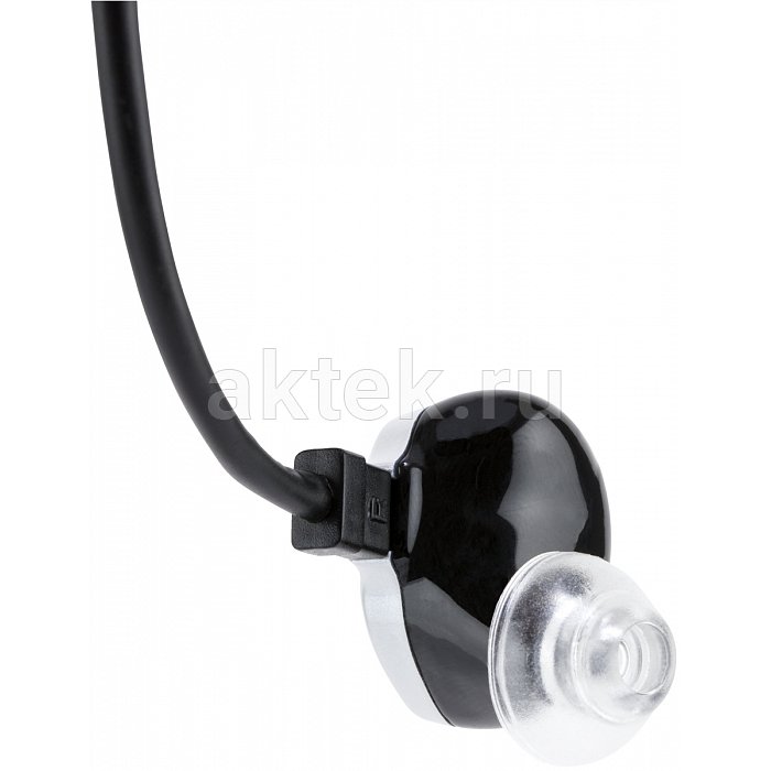 Внутриканальные наушники FENDER PRO FENDER PureSonic Wired earbud Olympic Pearl 6
