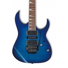 Электрогитара IBANEZ RG370FMZ-SPB RG 2 Электрогитара IBANEZ RG370FMZ-SPB RG 2