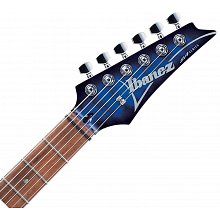 Электрогитара IBANEZ SA460QM-SPB 3