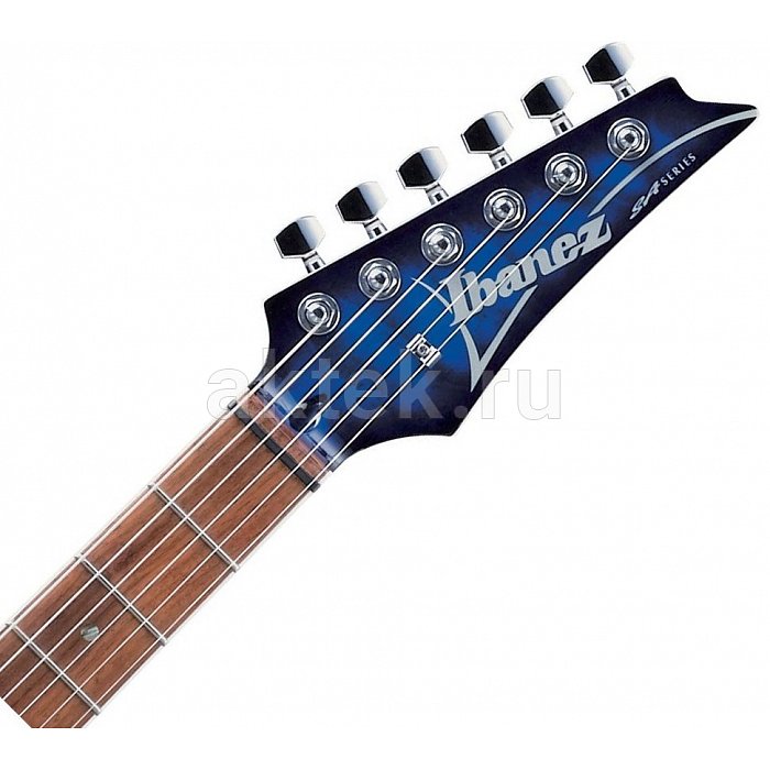 Электрогитара IBANEZ SA460QM-SPB 3