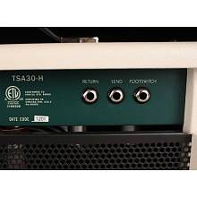 Ламповый гитарный комбоусилитель IBANEZ TSA15 TUBESCREAMER Amplifier 3