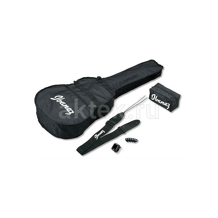 Набор гитарный IBANEZ VC50NJP-NT 3