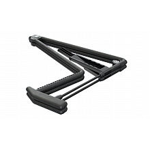 Стойка для акустической гитары K&M 17580-014-55 2
