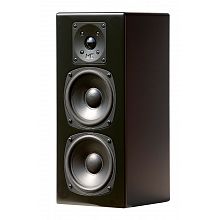 M&K Sound LCR950 Black Satin/Metal Black пассивная АС 2×5,25″/25–400Вт