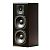 M&K Sound LCR950 Black Satin/Metal Black пассивная АС 2×5,25″/25–400Вт
