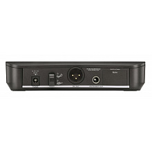 Радиосистема SHURE BLX14E/B98 M17 3