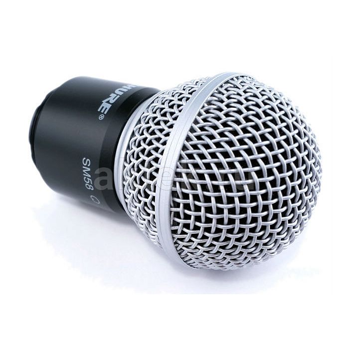 Картридж для беспроводного передатчика SHURE RPW112 2