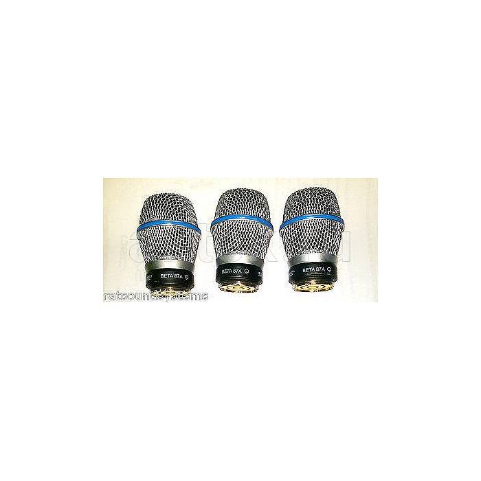 Картридж для беспроводного передатчика SHURE RPW120 2