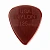 Dunlop 44P125 Nylon Standard 12Pack медиаторы, нейлон, 1,14 мм