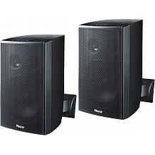 Всепогодная акустическая система Magnat Symbol Pro 110 black 2