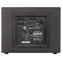 Активный сабвуфер Topp Pro MAXX 10A SUB 2