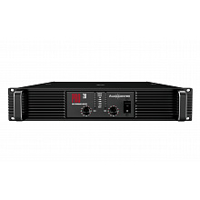 Audiocenter PRO7,0 2-канальный усилитель мощности