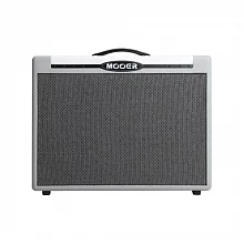 Mooer SD75 моделирующий гитарный комбоусилитель, 75 Вт, 1×12″, XLR, Bluetooth