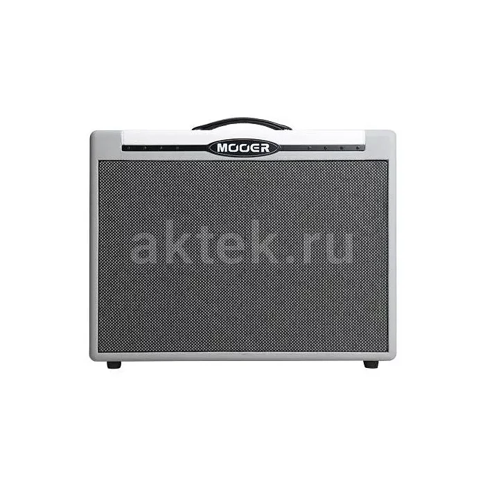 Mooer SD75 моделирующий гитарный комбоусилитель, 75 Вт, 1×12″, XLR, Bluetooth