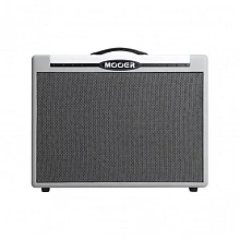 Mooer SD75 моделирующий гитарный комбоусилитель, 75 Вт, 1×12″, XLR, Bluetooth