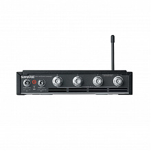 SHURE PA411-E Антенный комбайнер PSM на 4 передатчика PSM 300 2