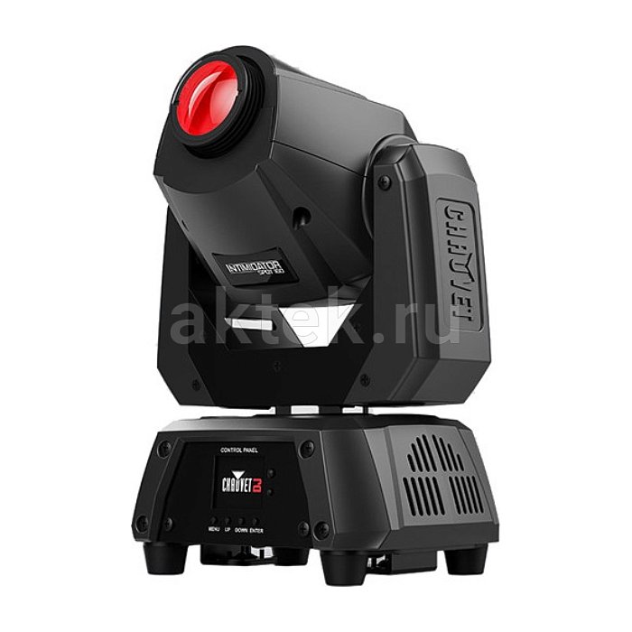 Вращающаяся голова типа SPOT CHAUVET-DJ Intimidator Spot 160 3