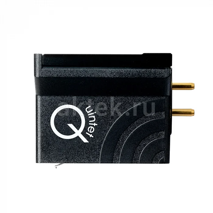 Виниловый проигрыватель Music Hall MMF 9.3 Walnut Quintet Black S 8