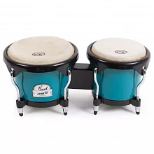 Pearl PFB-100/610 Primero Fiber Bongo бонго из стекловолокна, Deco Blue