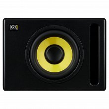 Студийный сабвуфер KRK ROKIT S10.4 Powered Studio Subwoofer