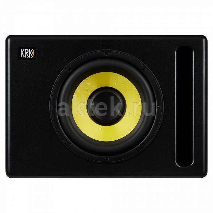 Студийный сабвуфер KRK ROKIT S10.4 Powered Studio Subwoofer