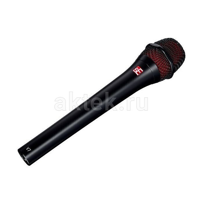 Студийный микрофон SE Electronics V7 ENG 6