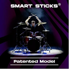 Smart Sticks Rockarena II барабанные палочки 3