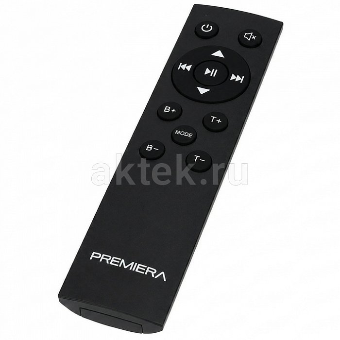 Интегральный стереоусилитель Premiera MINI AMP XL SV 7
