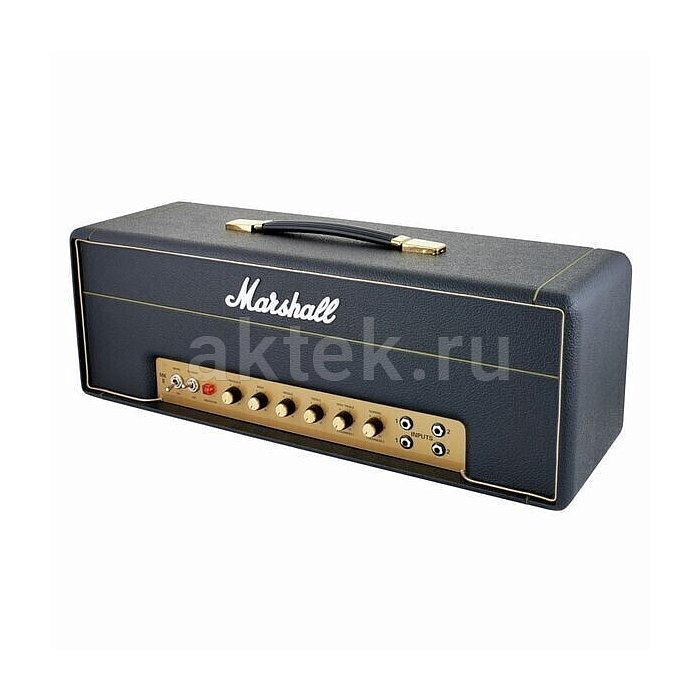Гитарный усилитель Marshall 1987X