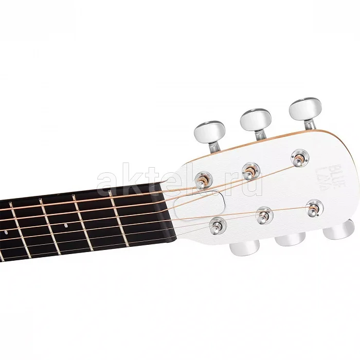 Blue Lava Original Acoustic акустическая гитара, Dreadnought 4