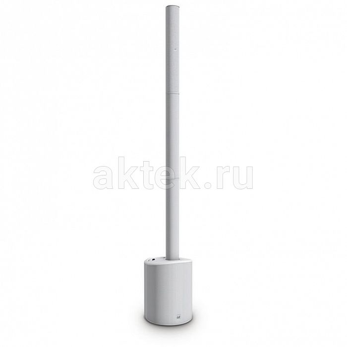 LD Systems MAUI 5 GO W-White активная аккумуляторная PA-система 200Вт