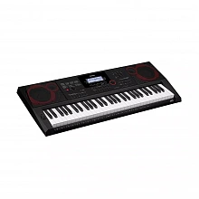Casio CT-X3000 синтезатор, 61 клавиша, 64 голоса, 800 тембров 2