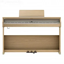 Цифровое фортепиано Roland RP701-LA
