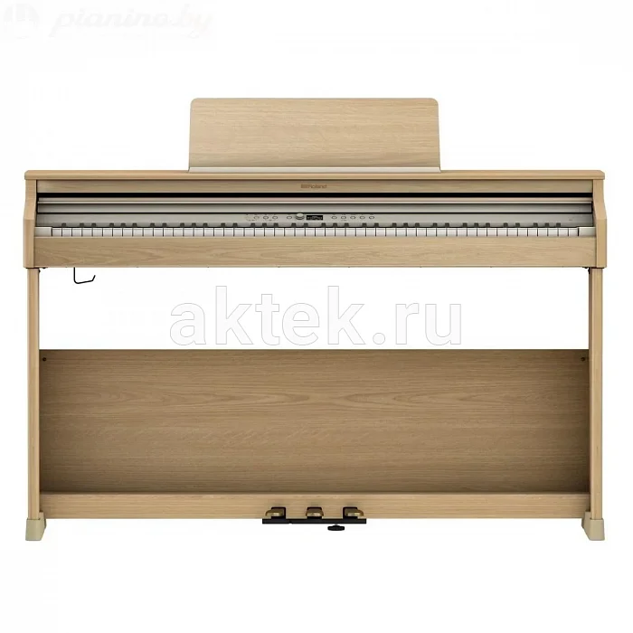 Цифровое фортепиано Roland RP701-LA