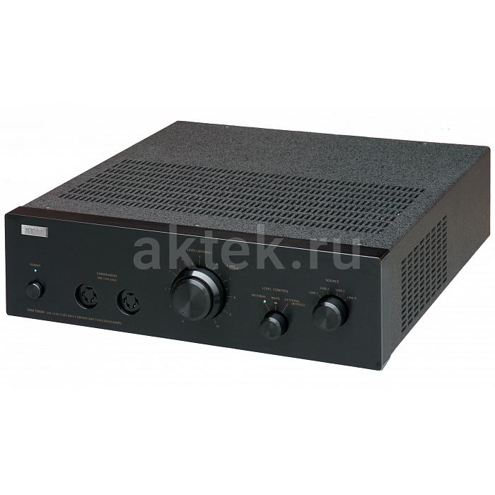 Усилитель для наушников STAX SRM T8000