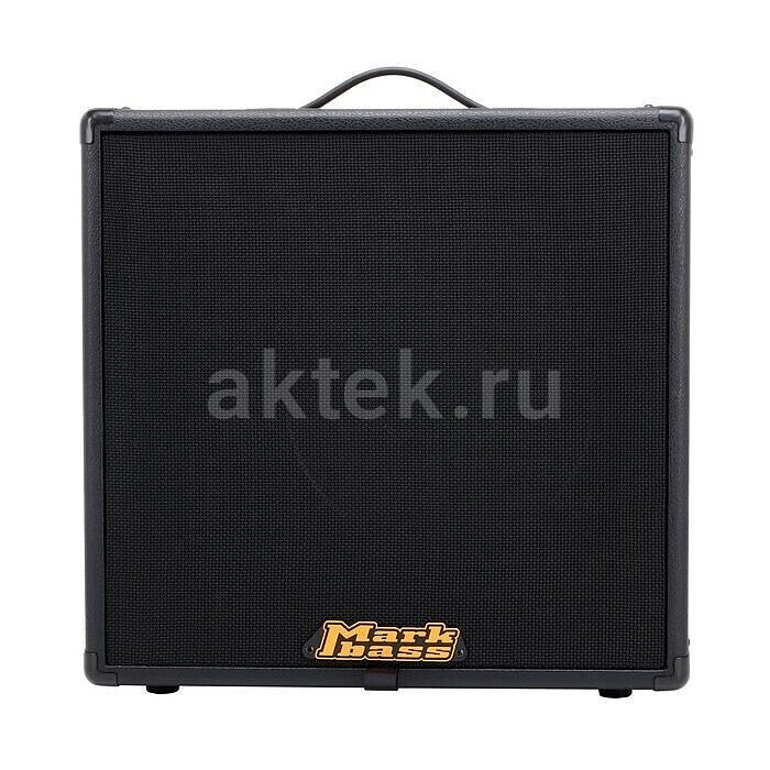 Басовый комбоусилитель MARKBASS CMB 121 BlackLine 12