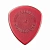 Dunlop 549P150 Flow Standard Grip 6Pack медиаторы, 1,5 мм