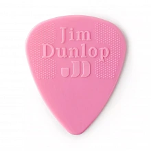 Dunlop 44P060FM Fat Mike Custom Nylon медиаторы, 0,60 мм 2