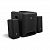 LD Systems DAVE 10 G4X активная PA-система 2.1 10″/680Вт-пик