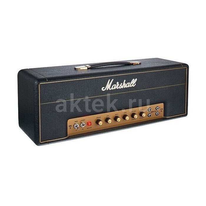 Гитарный усилитель Marshall 2245-01 JTM45 9
