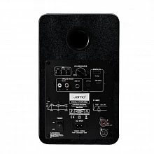 Полочная акустическая система Jamo C705PA MKII Gloss Black 2