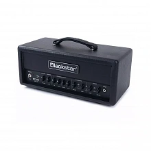 Blackstar HT-20RH MK III гитарный усилитель, 20 Вт, 2 канала 3
