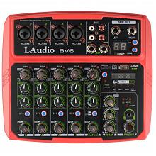 Микшерный пульт LAudio BV6