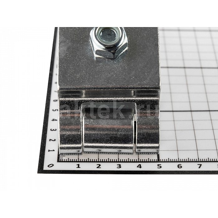 Крепежная струбцина LFocus 223P150-DM10YN 5