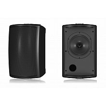 Tannoy AMS 6DC трансляционная акустика IP65 160 Вт черный