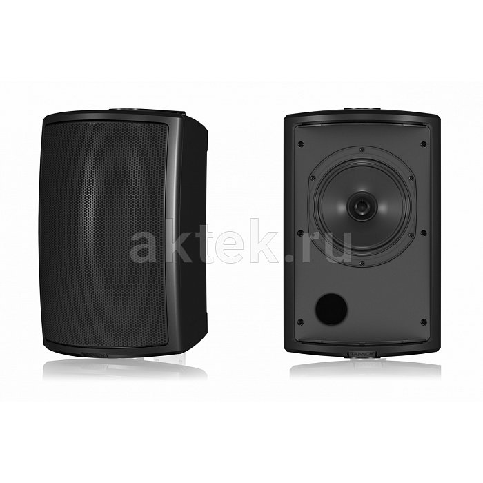 Tannoy AMS 6DC трансляционная акустика IP65 160 Вт черный