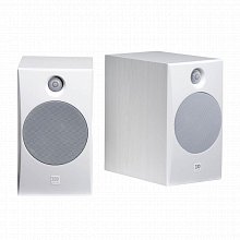 Акустическая система MOREL SOLAN V2 Bookshelf White